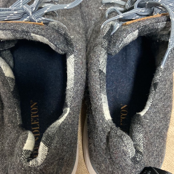 Pendleton Sneakers - Picture 5 of 8